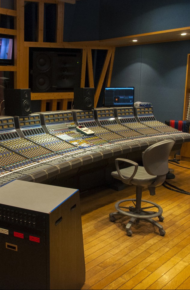 Focusrite_Console