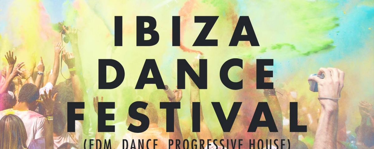 IBIZA DANCE FESTIVAL - Carlo Cavalli