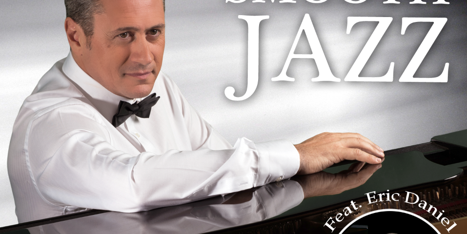 The Shades of smooth jazz di Francesco Digilio